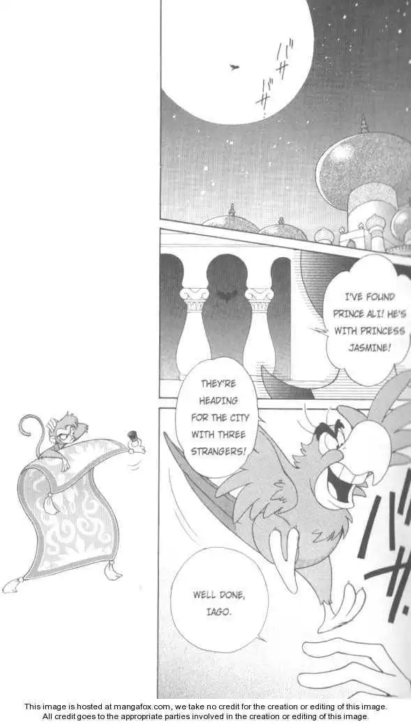 Kilala Princess Chapter 20 8